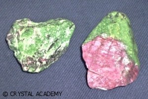 zoisite piccola