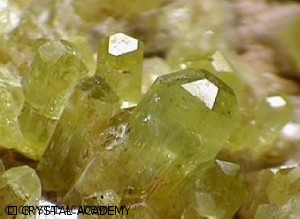 apatite