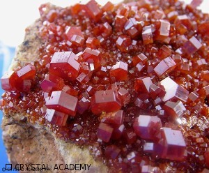 vanadinite