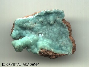 smithsonite