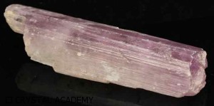 kunzite