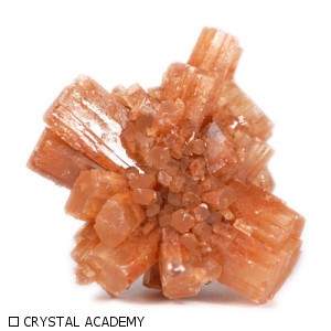 aragonite