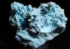 aragonite blu