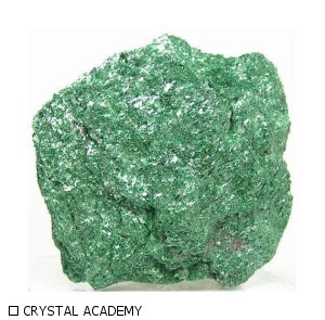 fuchsite