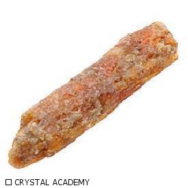orange-kyanite-crystal