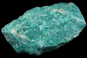 amazzonite